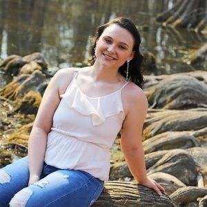 Meet your Posher, Beth